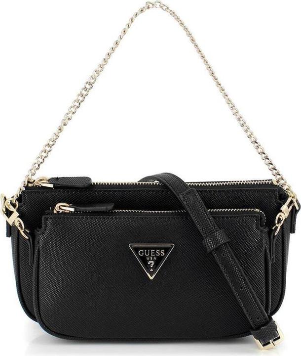 Image du produit Guess Sac à bandoulière Noelle Double Pouch ZG