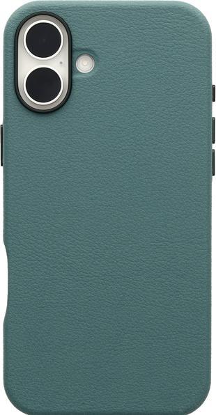 Produktbild OtterBox Symmetry Cactus Leather mit MagSafe (Apple iPhone 16 Plus)