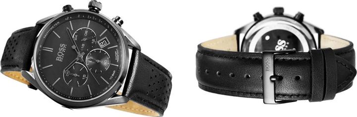 Produktbild Hugo Boss Champion (Chronograph, 44 mm)