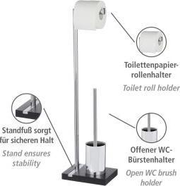 Produktbild Wenko Noble