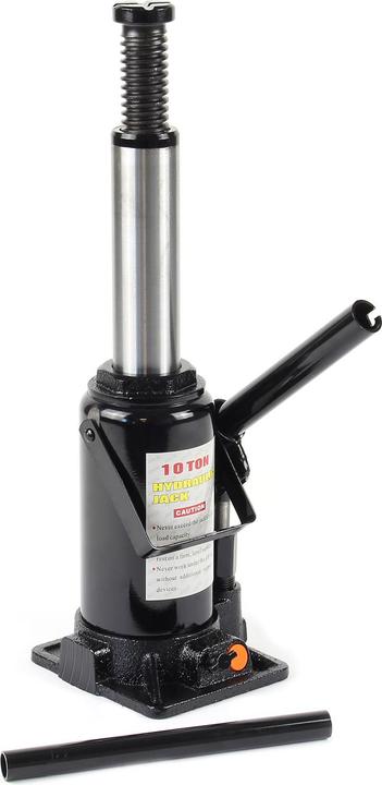 Produktbild Wiltec Wagenheber