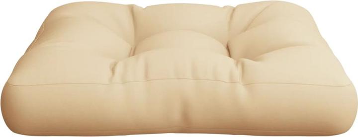 Image du produit vidaXL Ensemble salon de jardin 10 pièces avec coussins (50 x 50 x 12 cm)