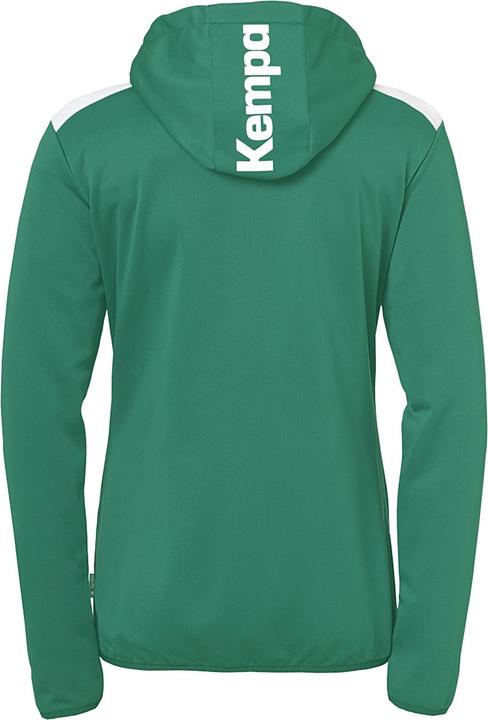 Produktbild Kempa Emotion 27 Kapuzenjacke Damen (XXL)