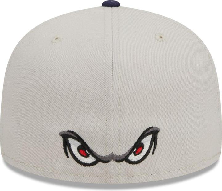 Actual product image New Era 59Fifty Cap - FARM TEAM San Diego Padres - 7 1/4