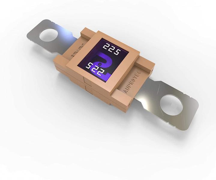 Image du produit Auprotec Fusible à haute intensité Mega Fusible à vis