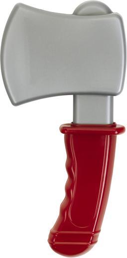 Actual product image Theo Klein Fire Brigade Backpack