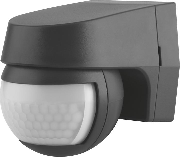 Actual product image Osram SENSOR WALL 110DEG IP44 DG