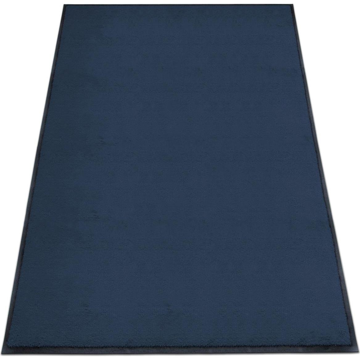Miltex, Fussmatte, Schmutzfangmatte Eazycare Style 150x300cm A34 Deeper Navy (150 x 300 cm)