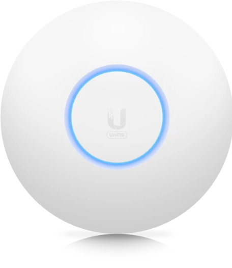 Produktbild Ubiquiti U6-Lite (1200 Mbit/s)