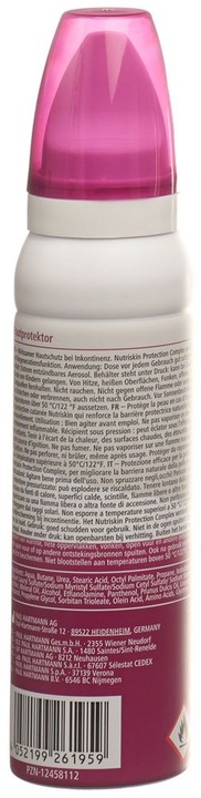 Image du produit MoliCare protecteur de la peau (Lait pour le corps, 100 ml)