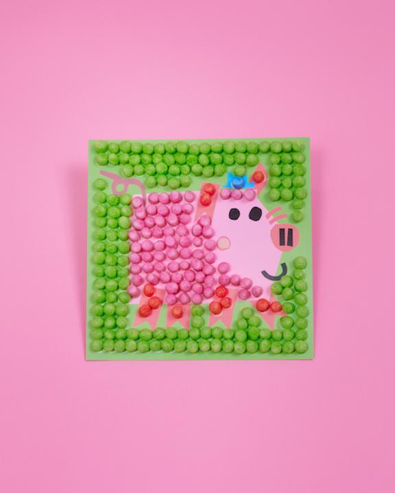 Produktbild PlayMais ® Mosaic Farm.160966.8