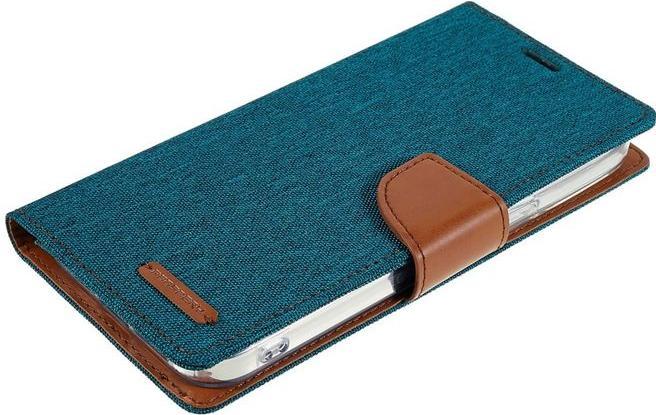 Image du produit Goospery Série Journal de toile (Apple iPhone 14 Pro)