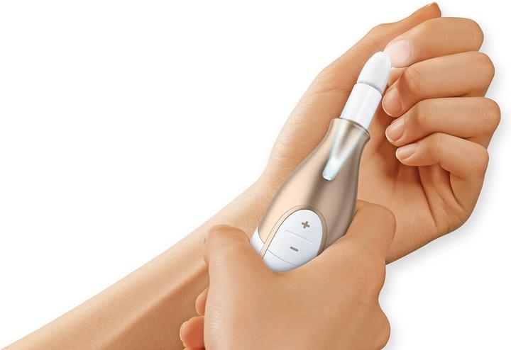 Produktbild Beurer MP 64