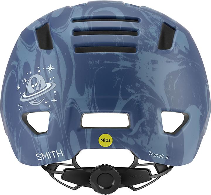 Produktbild Smith Transit Jr. Mips (48 - 52 cm)
