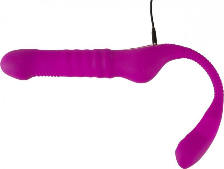 Produktbild Javida 3 Function Vibrator