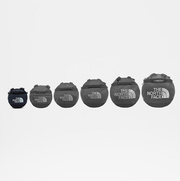 Produktbild North Face Base Camp Duffel (31 l)