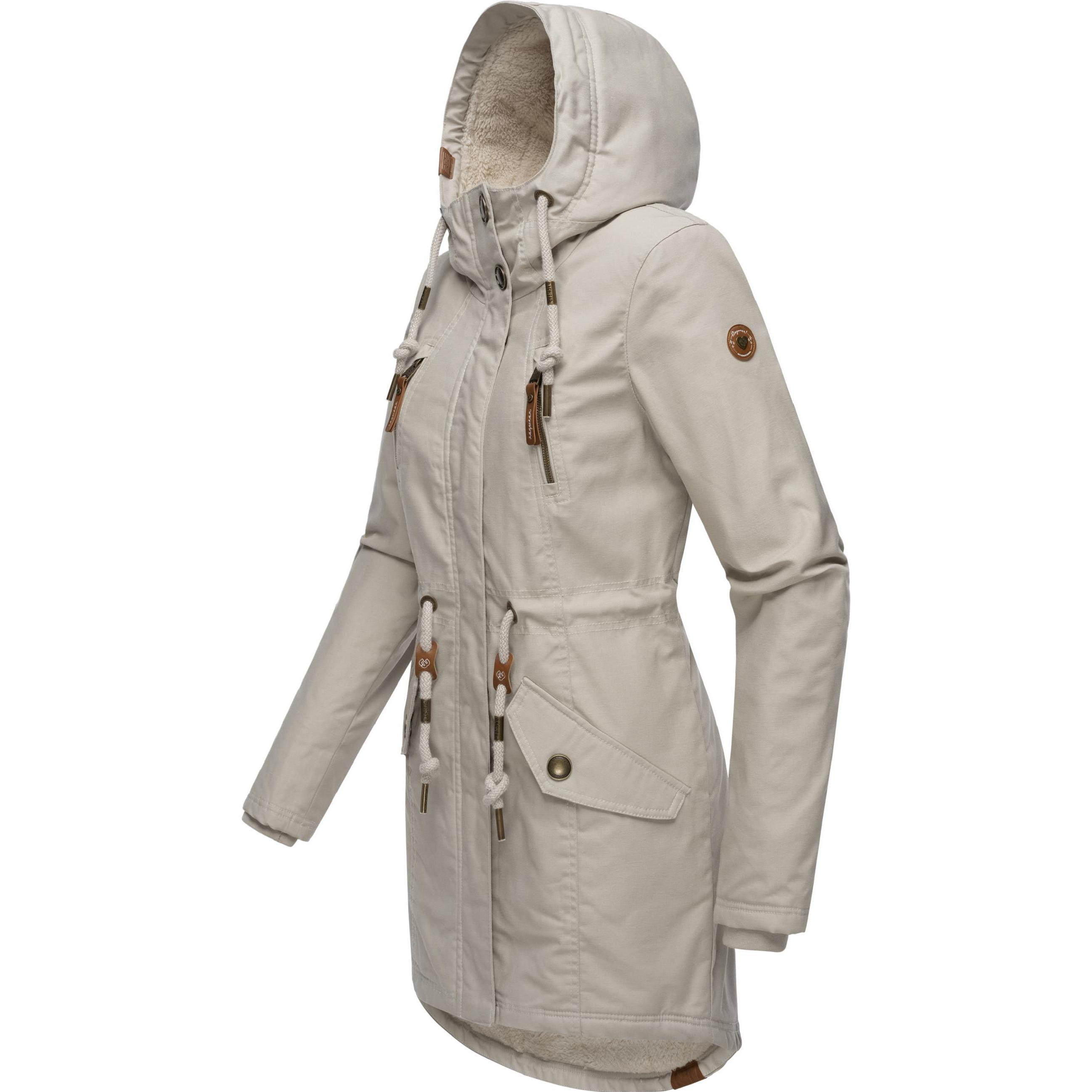 Thumbnail - Ragwear, Jacke, Elsie (M), M