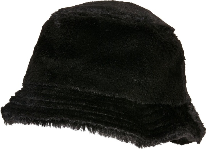 Produktbild Flexfit Fake Fur Bucket Hat - 21817 (One Size)