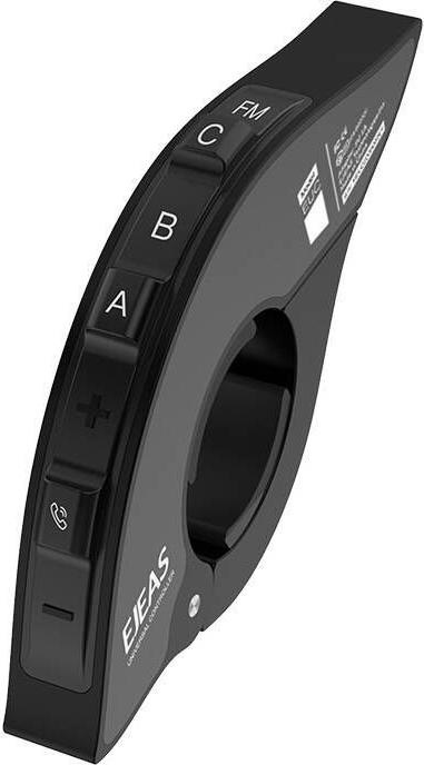 Actual product image Ejeas Remote control for EUC intercoms