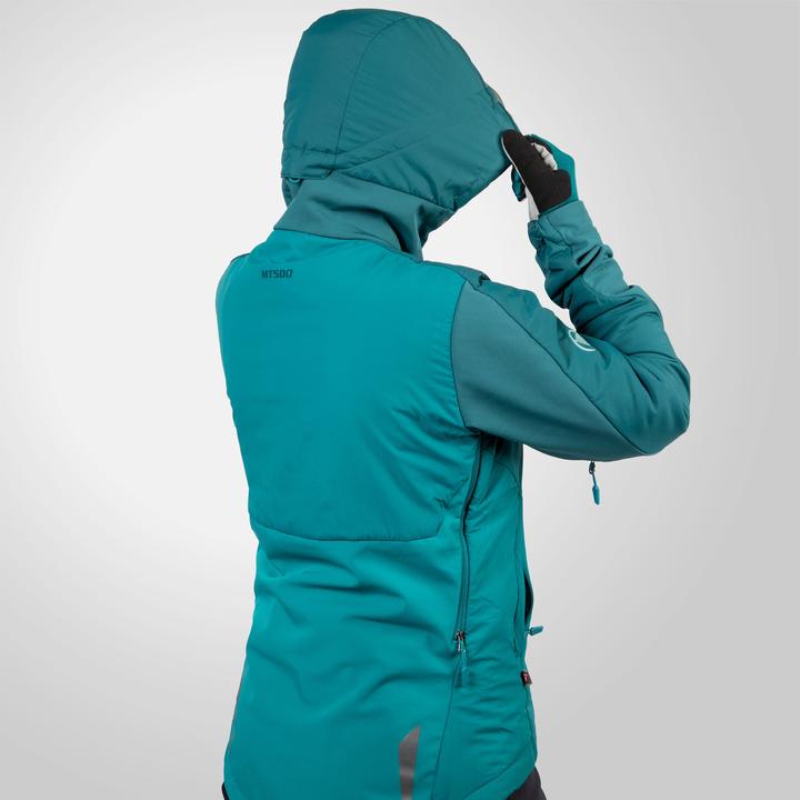 Produktbild Endura Damen MT500 Freezing Point Jacke (S)