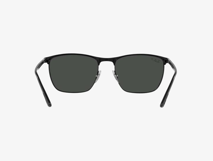 Produktbild Ray Ban Sonnenbrille RB3686 black used
