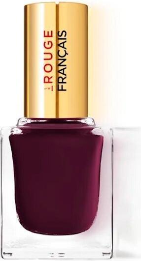 Produktbild Le Rouge Français Le Rouge Francais Nagellack 917 - 10 Ml (917, Farblack)
