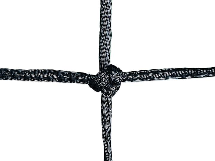 Actual product image Kübler Sport Tennis net, black, 3 mm