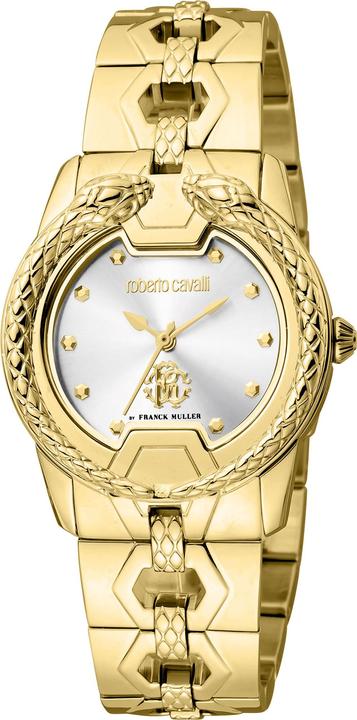 Produktbild Roberto Cavalli by Franck Muller RV1L168M0021 (Analoguhr, 32 mm)