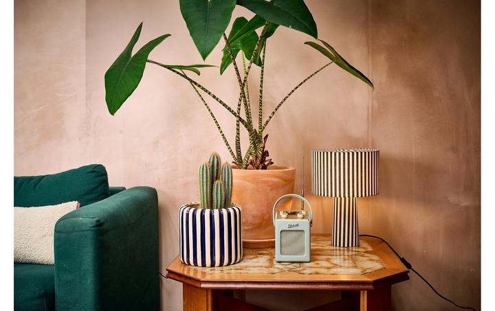 Actual product image Roberts Revival Mini 2 (DAB, DAB+, FM, Bluetooth)