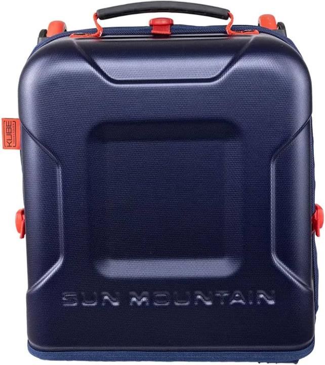 Actual product image Sun Mountain Kube Travelcover