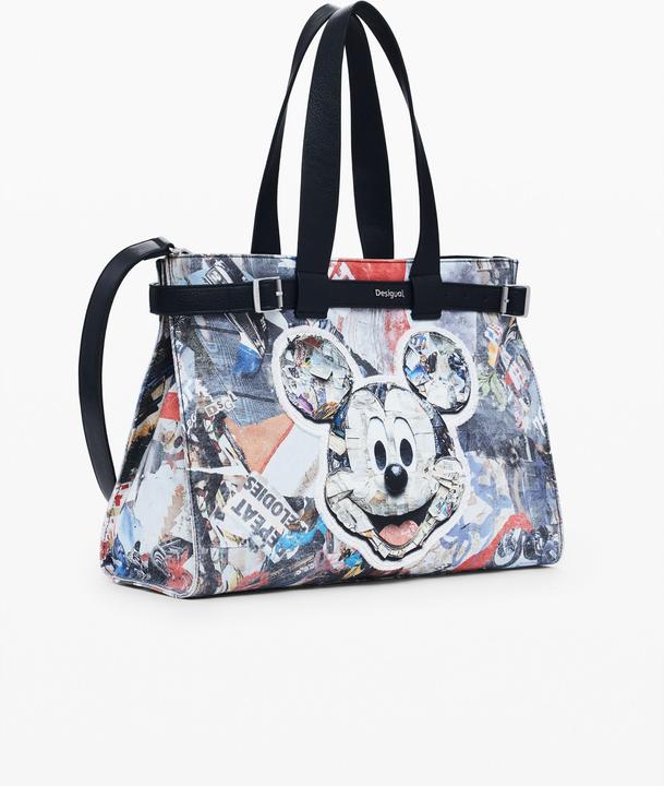 Produktbild Desigual Mickey Collage Hobart