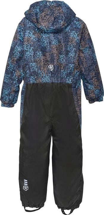 Produktbild Color Kids Coverall (128)
