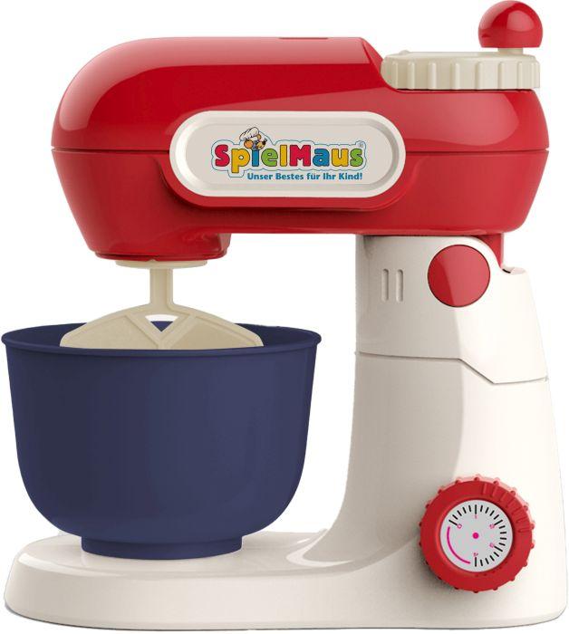 Actual product image Spielmaus Food processor