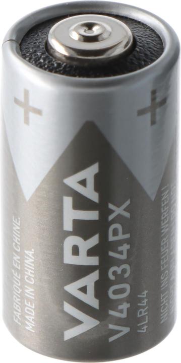 Image du produit Varta V4034px (1 pcs, LR44, 100 mAh)
