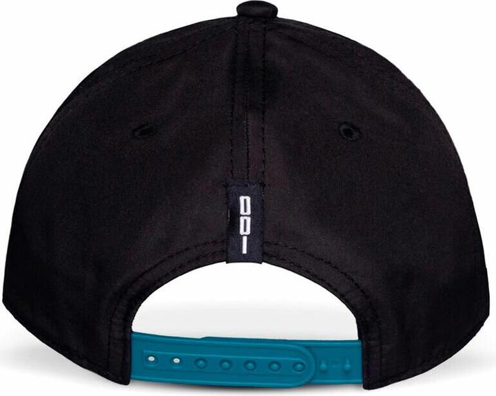 Actual product image Difuzed Pokemon - Baseball Cap Bulbasaur