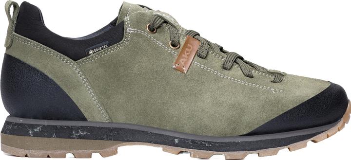 Produktbild AKU Bellamont 4 Suede GTX (46)