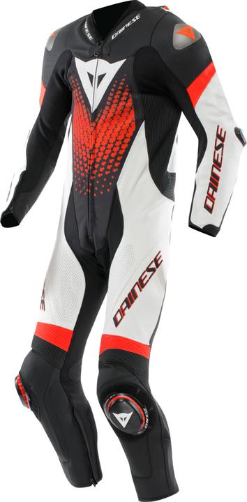 Actual product image Dainese Lederkombi perf. 1-tlg. Laguna Seca 6 (Men, 54)