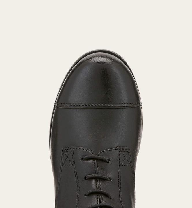 Actual product image Ariat Heritage Contour Field (34)