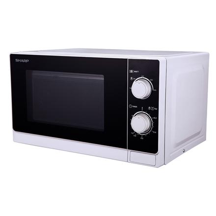Thumbnail - Sharp Microwave oven R200WE, Mikrowelle, Weiss