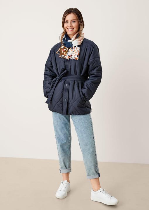 Immagine prodotto s.Oliver Schal Schal mit Alloverprint