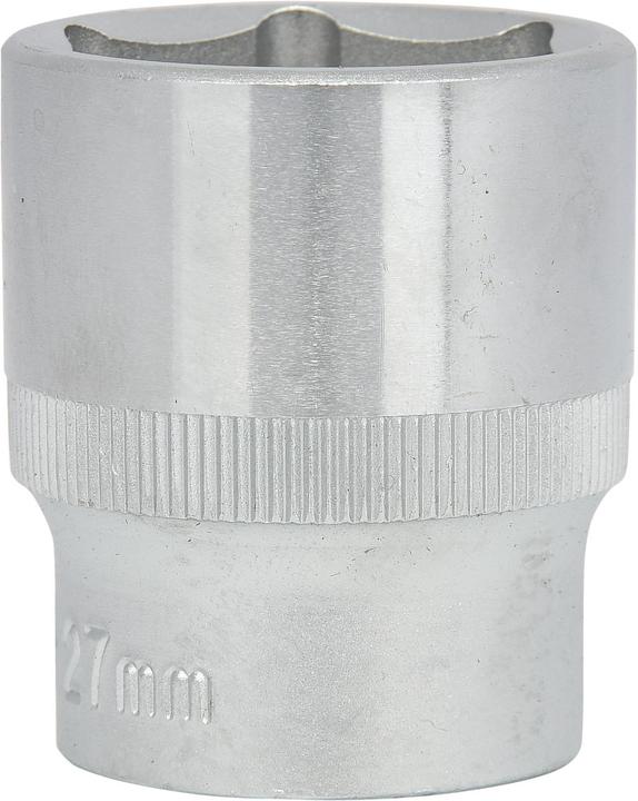 Image du produit KS Tools Douille hexagonale 1/2 (27 mm)