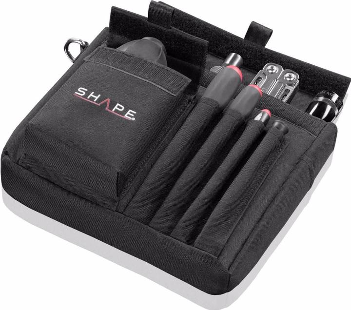 Produktbild Shape Sbag (Kamera Schultertasche, 36 l)