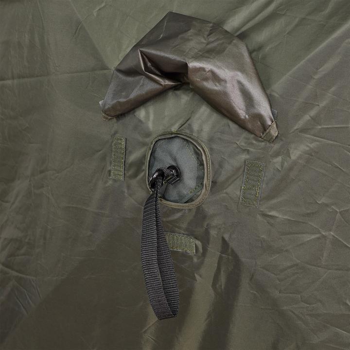 Image du produit Caperlan Social Bivvy XL (Auvent, 14.75 kg)