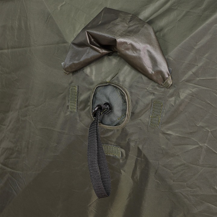 Produktbild Caperlan Social Bivvy XL (Vorzelt, 14.75 kg)
