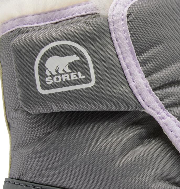 Produktbild Sorel Childrens Whitney II Plus Bootie WP (23)