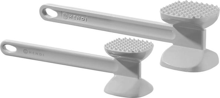 Immagine prodotto Hendi Inteneritore per carne,, nero, 255x65x(H)70mm