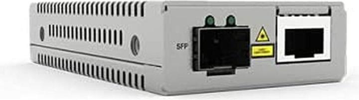 Allied Telesis AT MMC10GT/SP