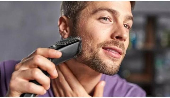 Actual product image Philips Hairclipper Series 3000 (HC3510/15)