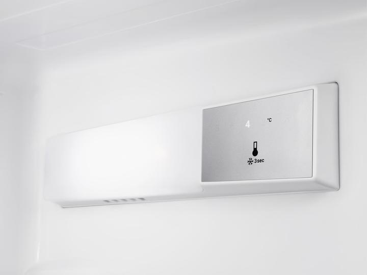 Image du produit Electrolux ST246F (206 l)