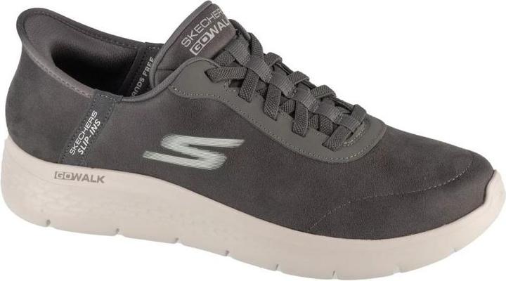 Image du produit Skechers Slip-Ins: GO Walk Flex - Smooth Motion Grau (46)